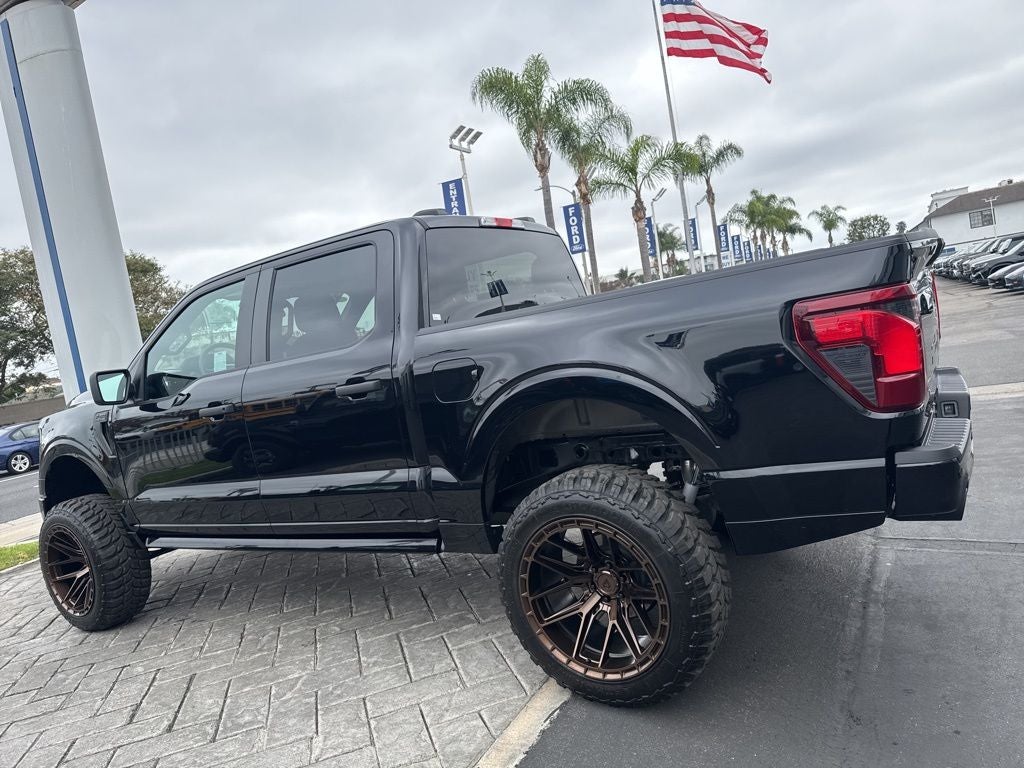 2026 Ford F-150 LOBO