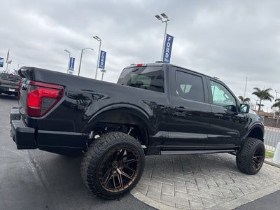 2026 Ford F-150 LOBO