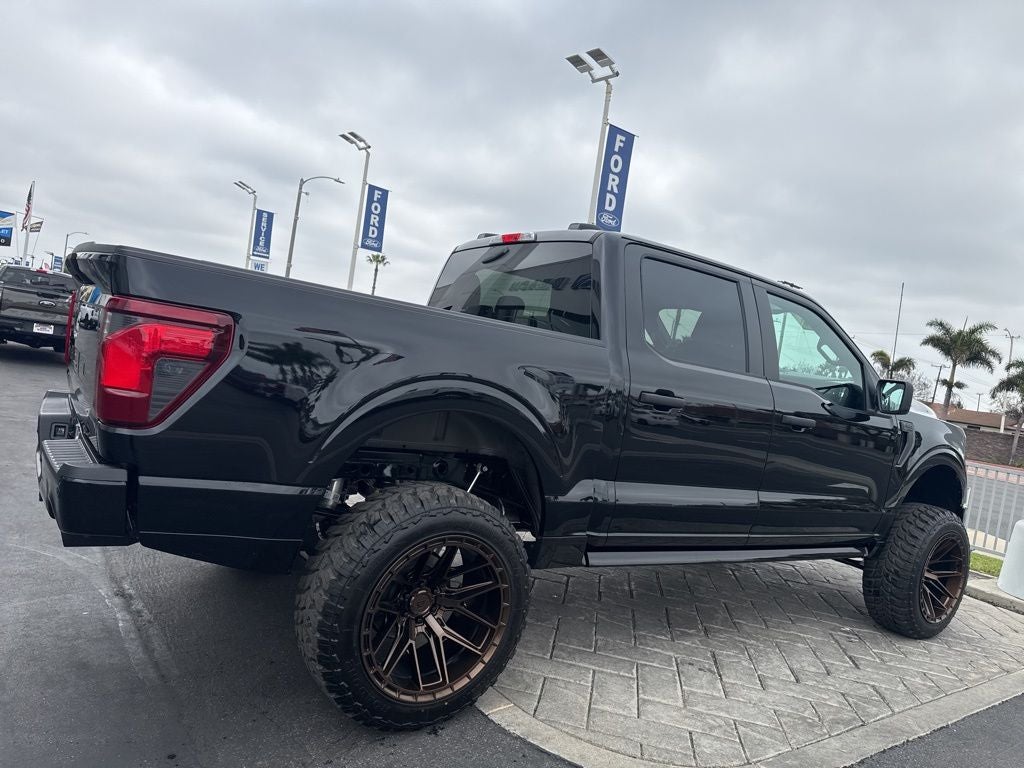 2026 Ford F-150 LOBO