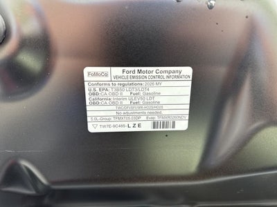 2026 Ford F-150 LOBO