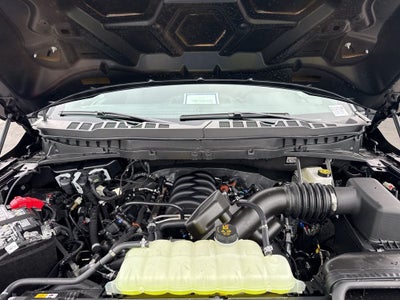 2026 Ford F-150 LOBO