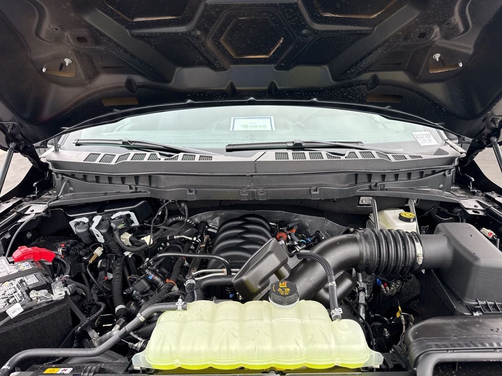 2026 Ford F-150 LOBO