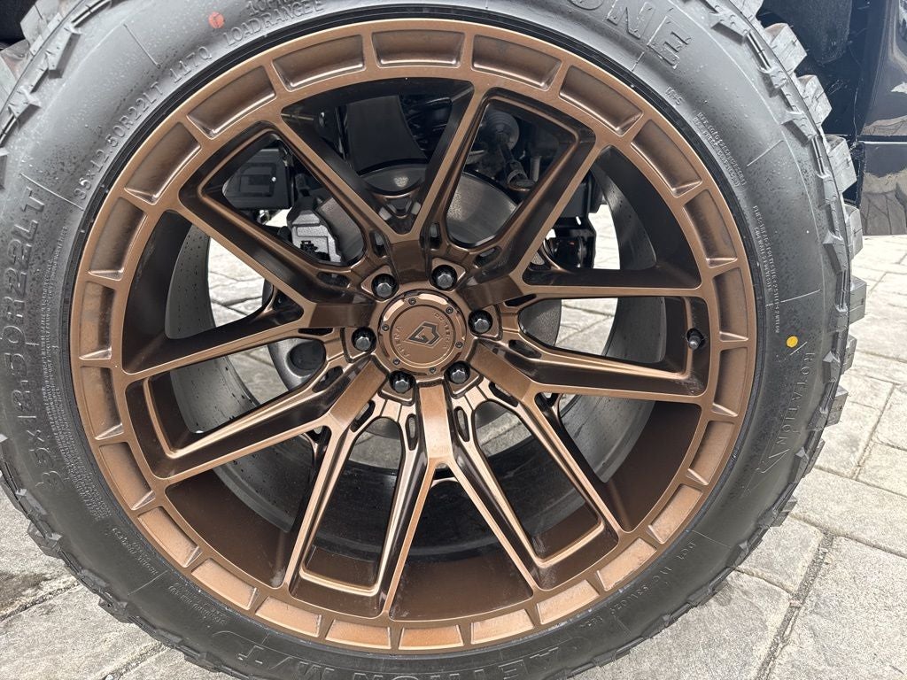 2026 Ford F-150 LOBO