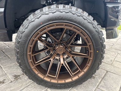 2026 Ford F-150 LOBO