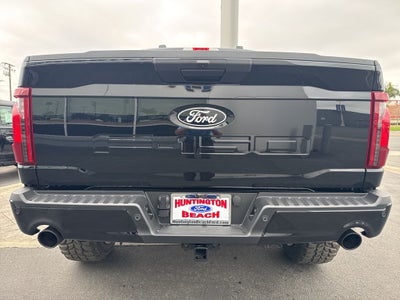 2026 Ford F-150 LOBO