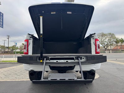 2023 Ford F-150 SHELBY