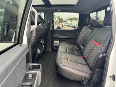 2023 Ford F-150 SHELBY