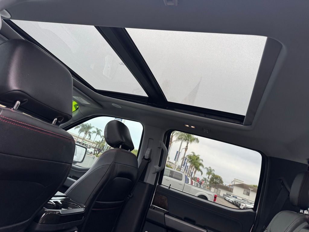 2023 Ford F-150 SHELBY