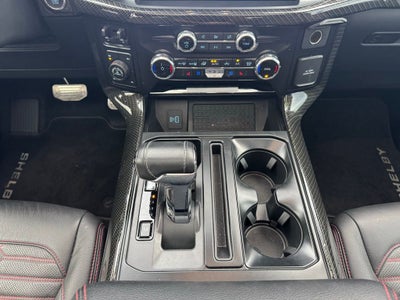 2023 Ford F-150 SHELBY