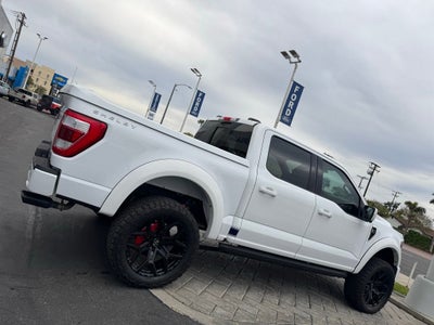 2023 Ford F-150 SHELBY