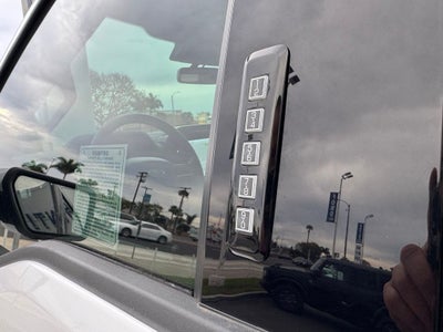 2023 Ford F-150 SHELBY