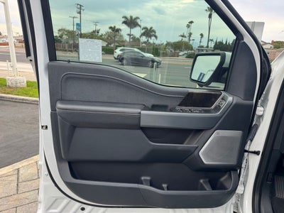 2023 Ford F-150 SHELBY