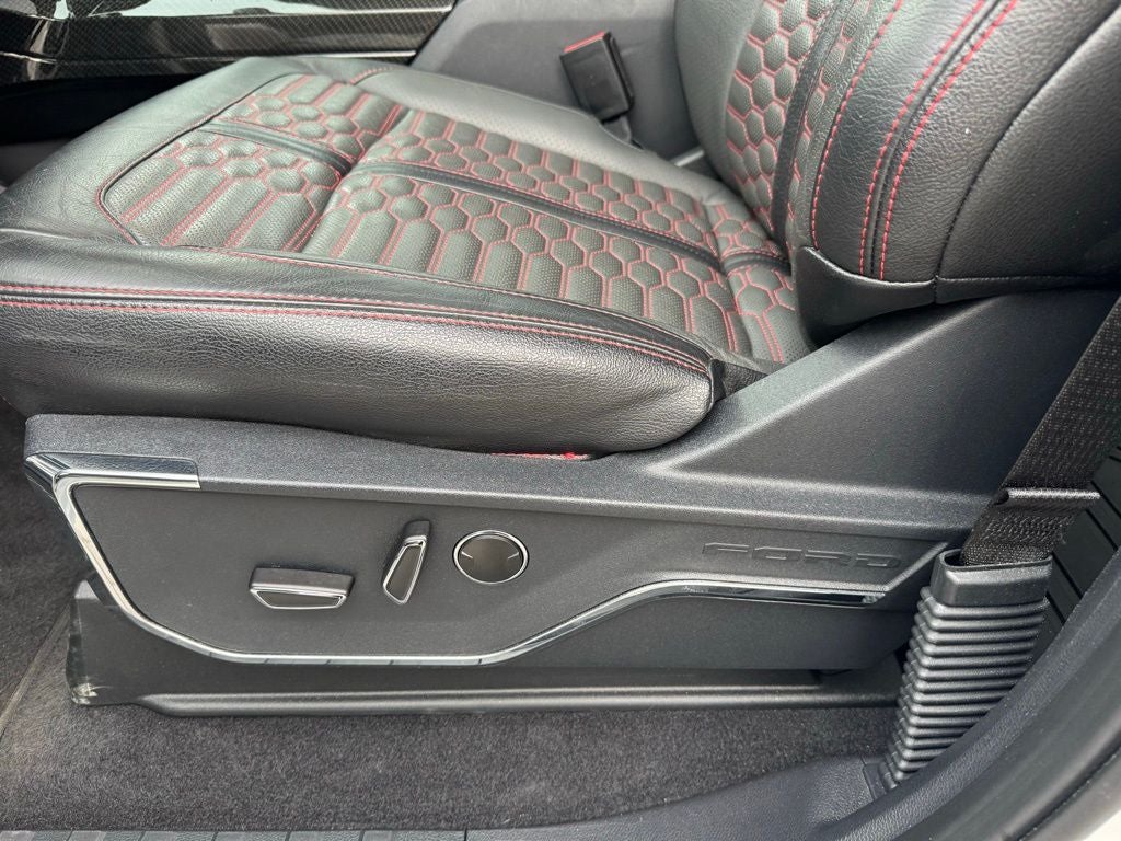 2023 Ford F-150 SHELBY