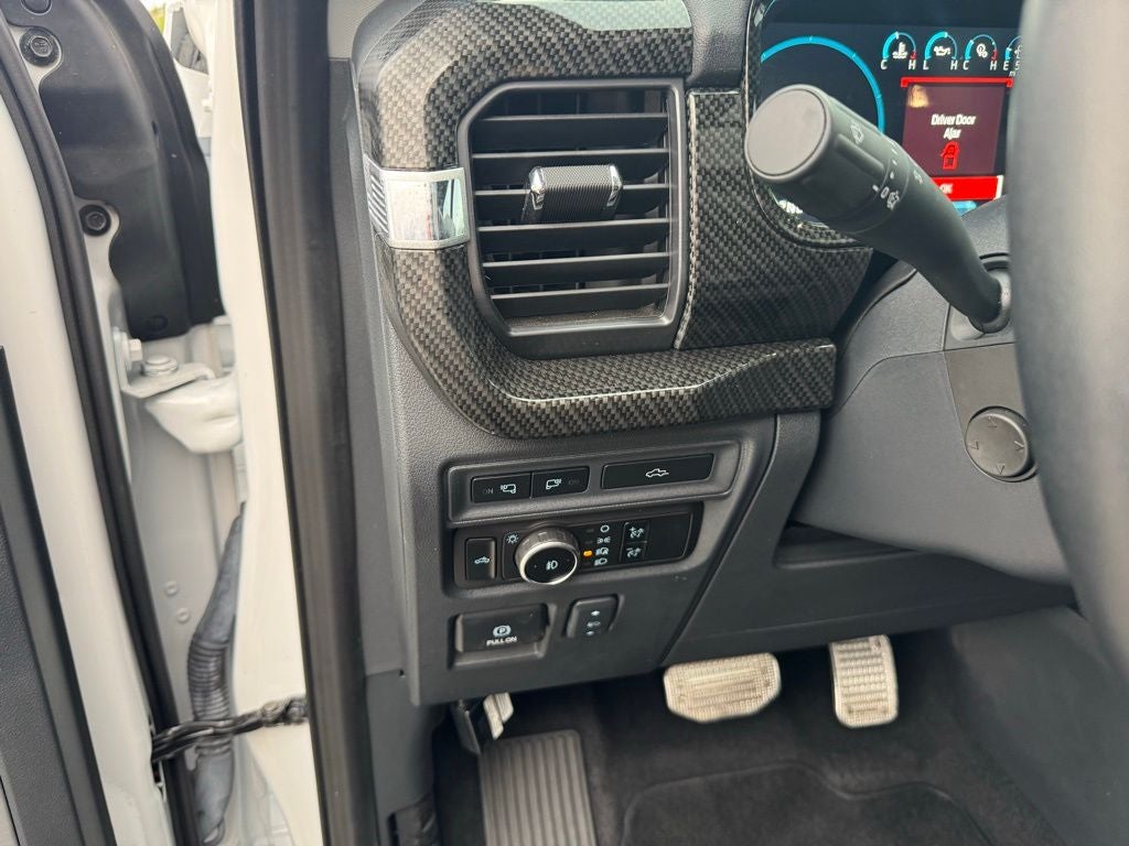 2023 Ford F-150 SHELBY