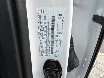 2023 Ford F-150 SHELBY