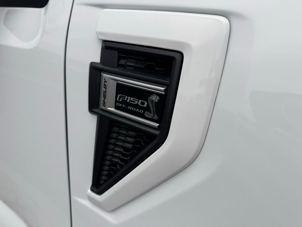 2023 Ford F-150 SHELBY