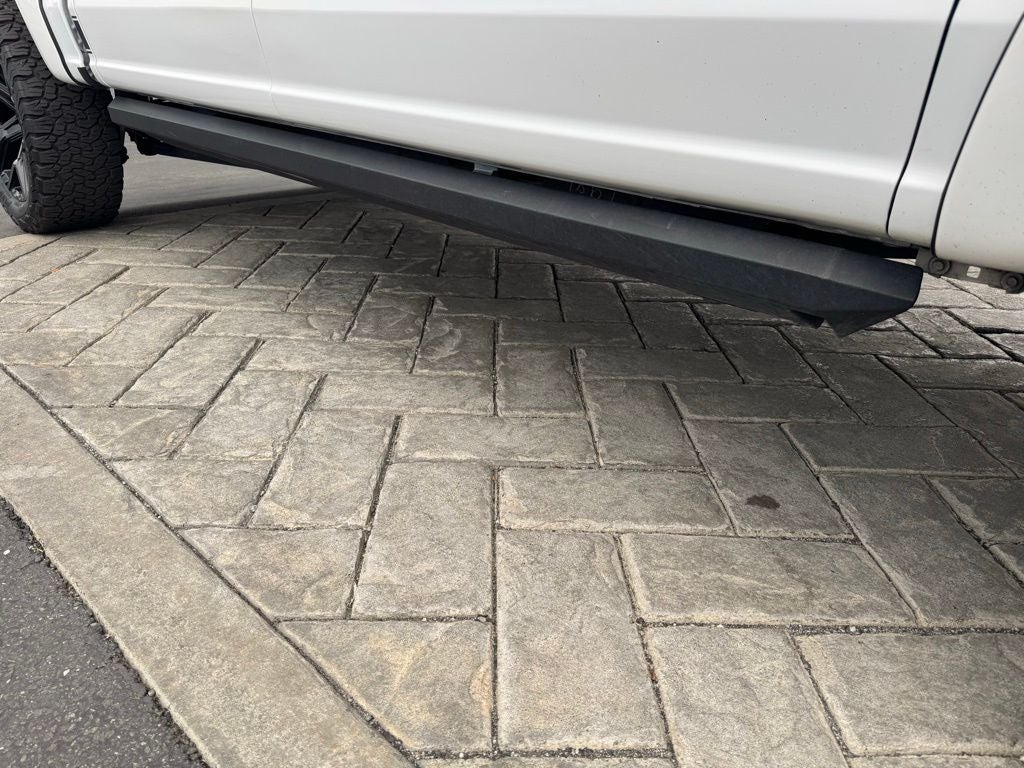 2023 Ford F-150 SHELBY