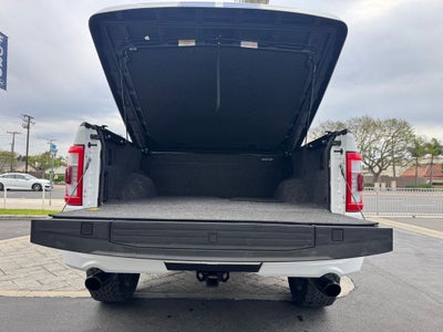 2023 Ford F-150 SHELBY