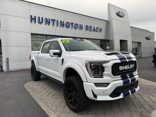 2023 Ford F-150 SHELBY