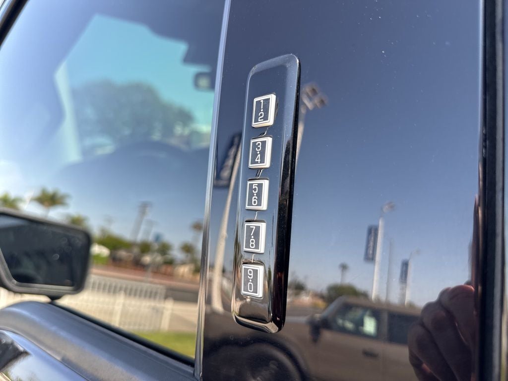 2021 Ford F-150 Platinum HENNESSEY VENOM 775