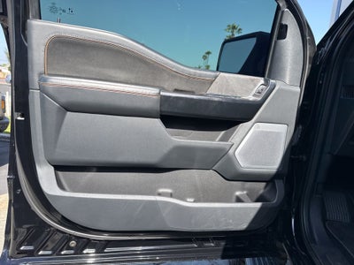 2021 Ford F-150 Platinum HENNESSEY VENOM 775