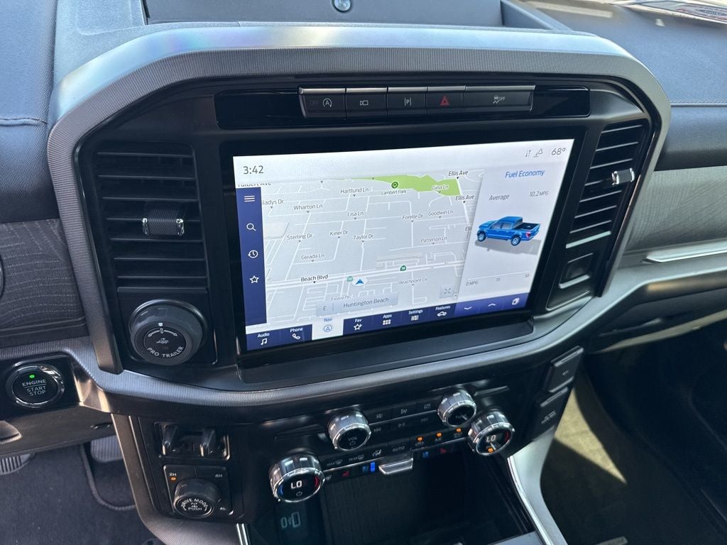 2021 Ford F-150 Platinum HENNESSEY VENOM 775
