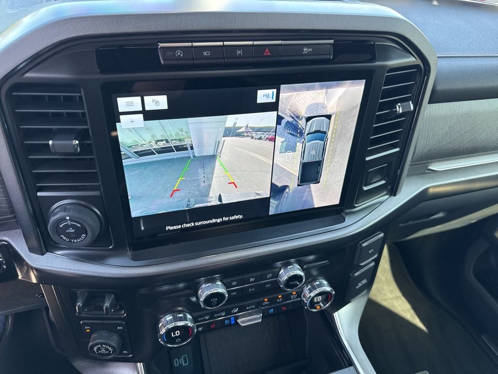 2021 Ford F-150 Platinum HENNESSEY VENOM 775