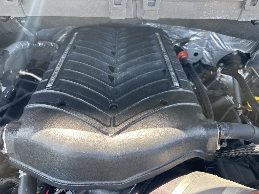 2021 Ford F-150 Platinum HENNESSEY VENOM 775