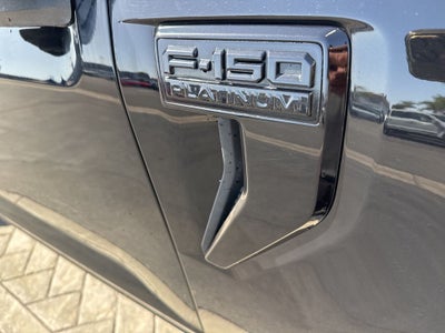 2021 Ford F-150 Platinum HENNESSEY VENOM 775