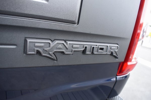 2022 Ford F-150 Raptor in San Jose, CA - Bakhtiari Auto Group