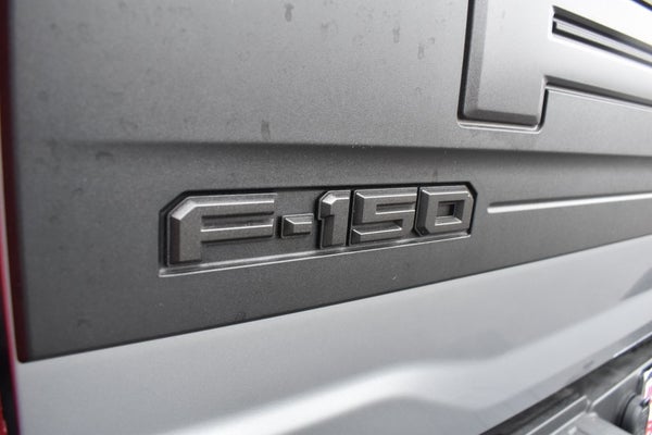 2023 Ford F-150 Raptor in San Jose, CA - Bakhtiari Auto Group