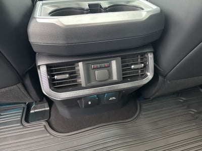 2025 Ford F-150 Raptor R