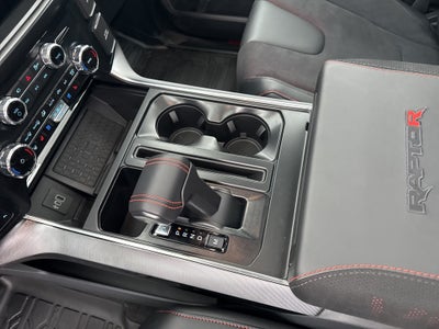 2025 Ford F-150 Raptor R