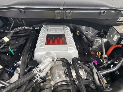 2025 Ford F-150 Raptor R