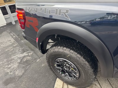 2025 Ford F-150 Raptor R