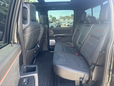 2026 Ford F-150 Raptor R