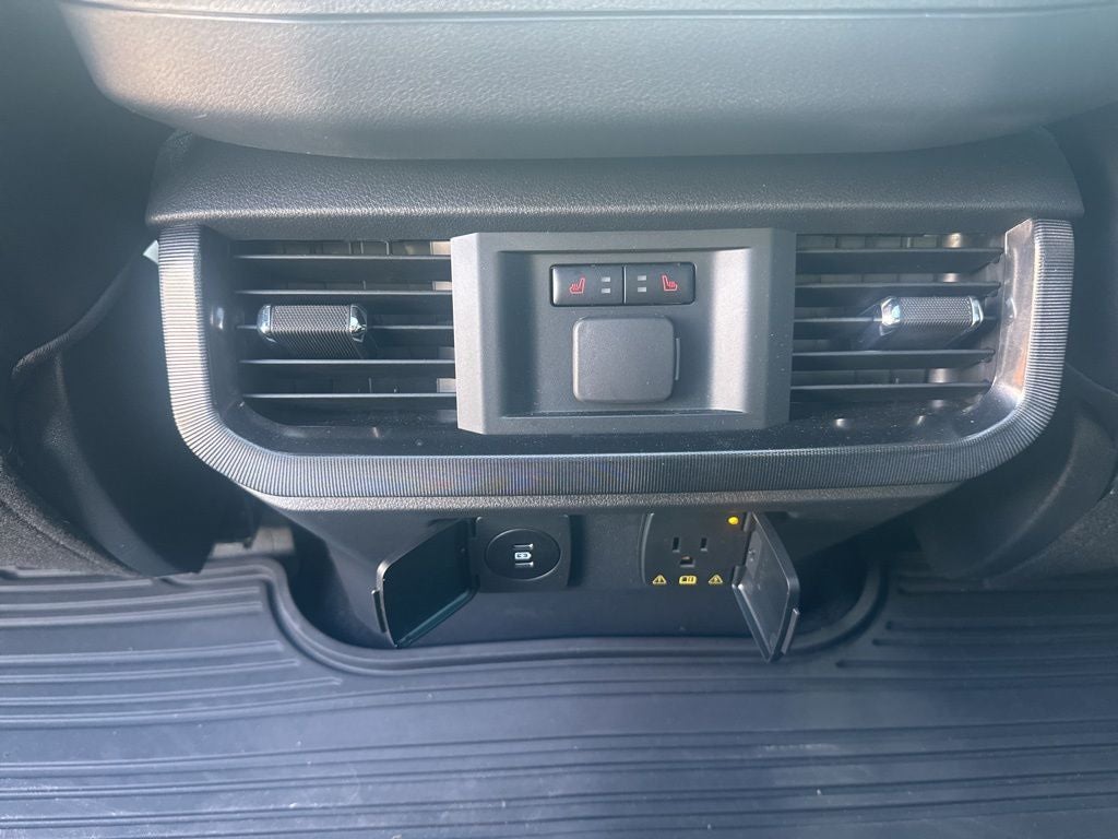 2026 Ford F-150 Raptor R