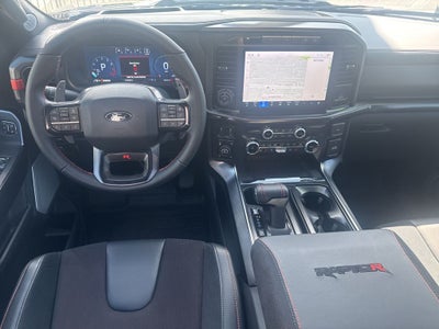 2026 Ford F-150 Raptor R