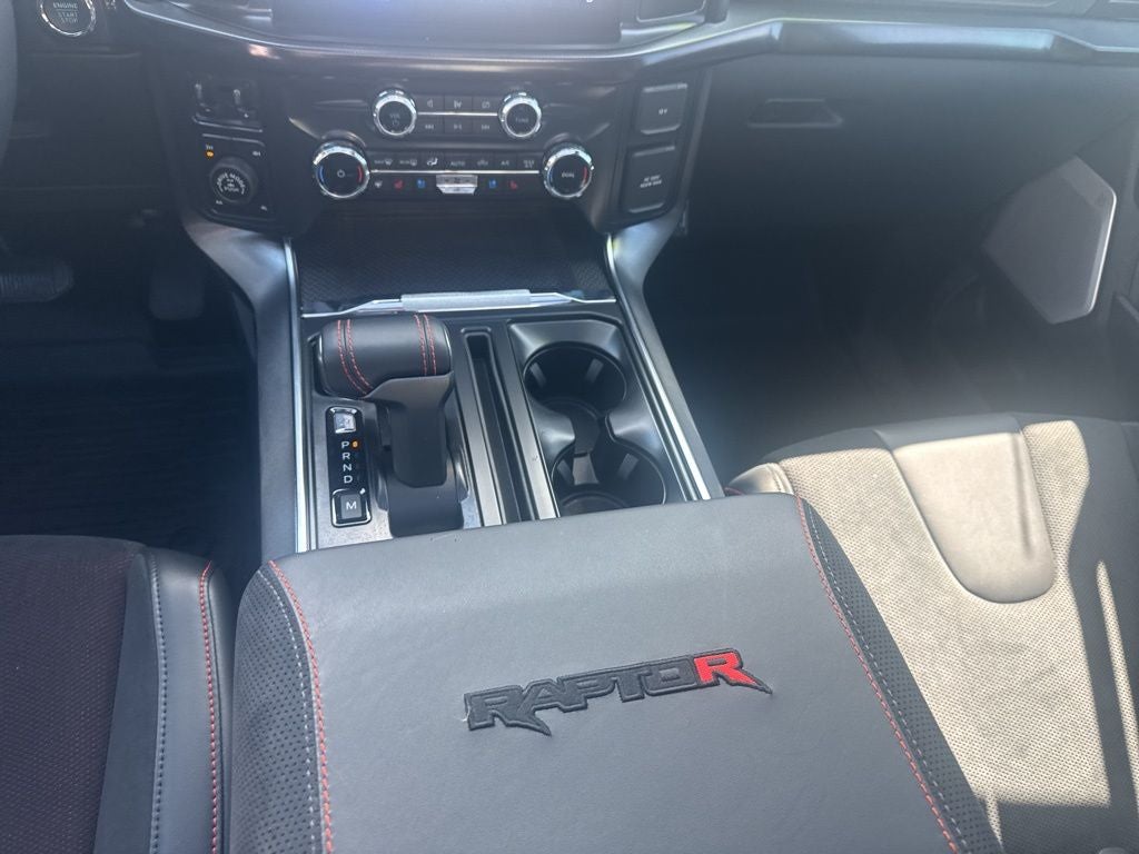 2026 Ford F-150 Raptor R