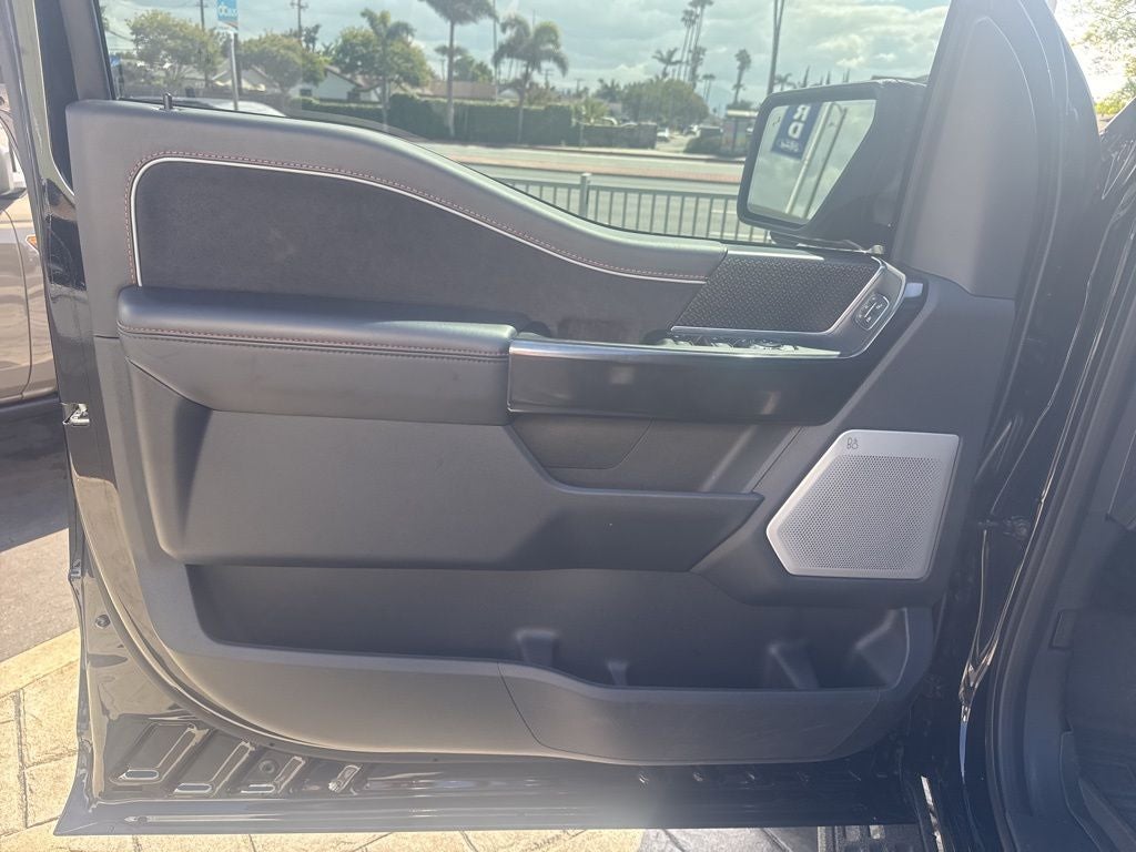 2026 Ford F-150 Raptor R