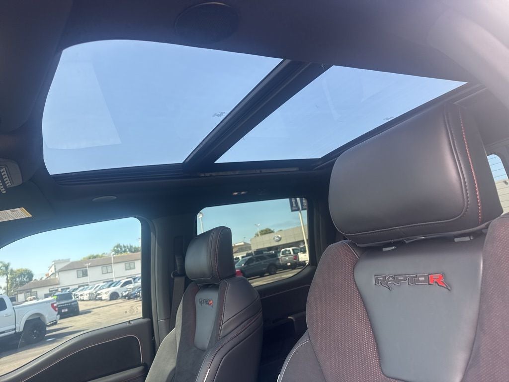 2026 Ford F-150 Raptor R