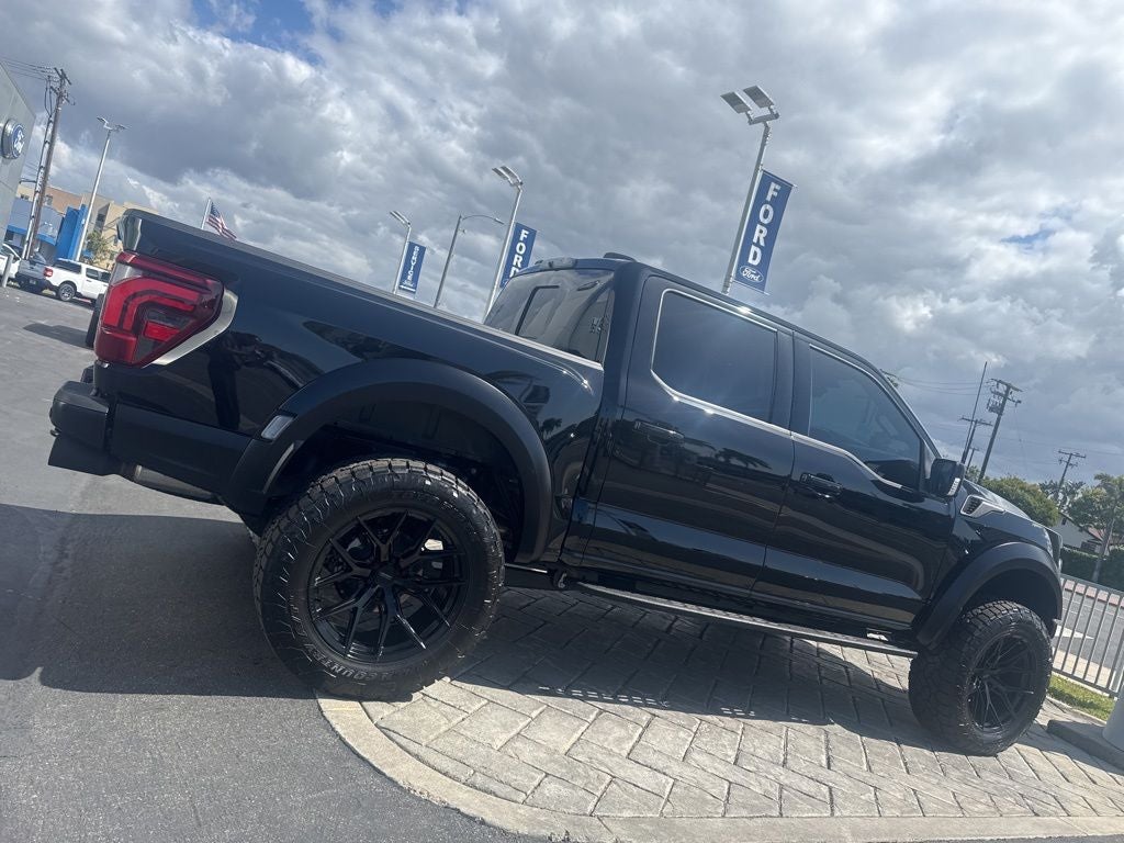 2026 Ford F-150 Raptor R