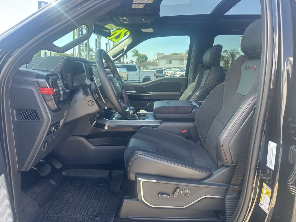 2026 Ford F-150 Raptor R