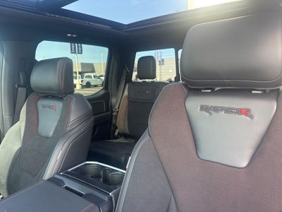 2026 Ford F-150 Raptor R