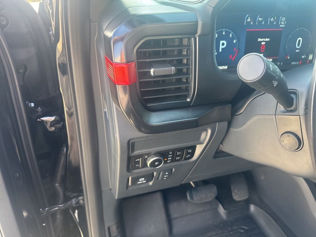 2026 Ford F-150 Raptor R