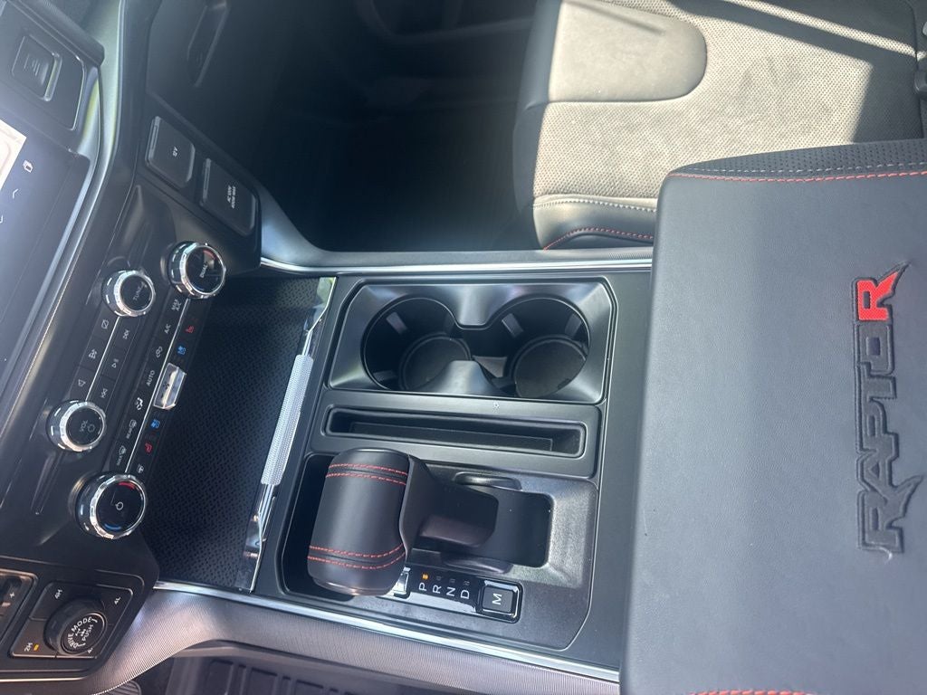 2026 Ford F-150 Raptor R