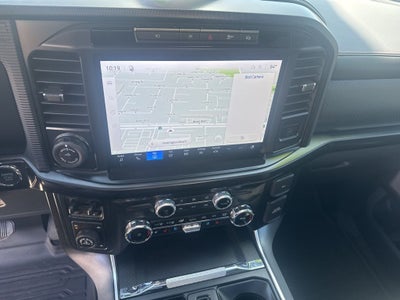 2026 Ford F-150 Raptor R