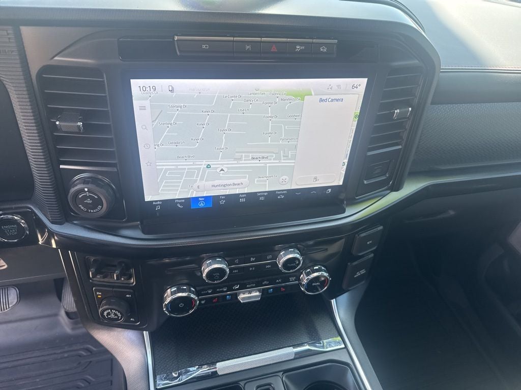 2026 Ford F-150 Raptor R