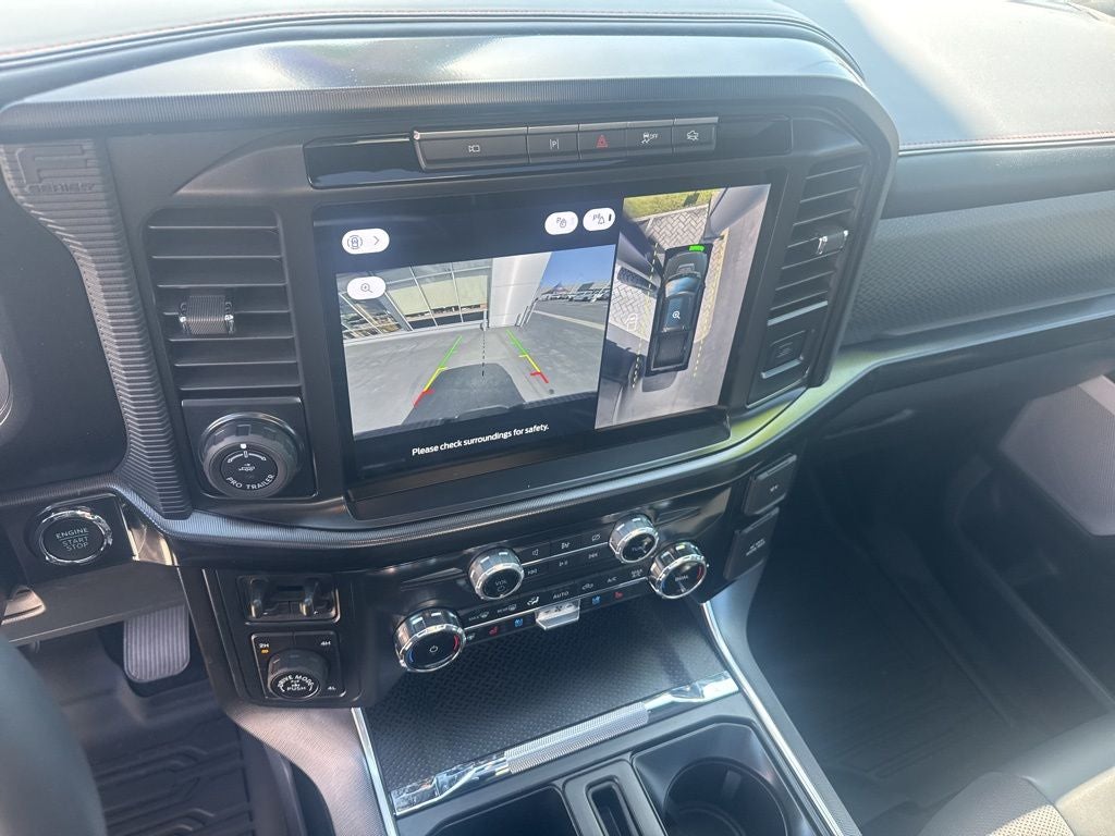 2026 Ford F-150 Raptor R