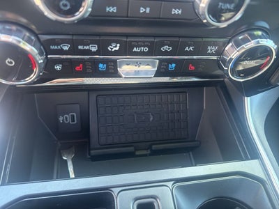 2026 Ford F-150 Raptor R